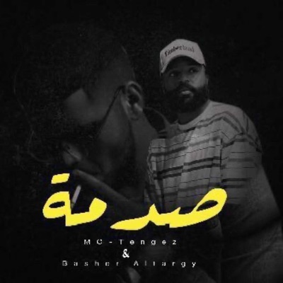 صدمه (feat. بشير) - Single