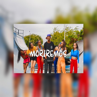 Moriremos Maldita Sea - Single