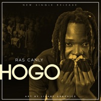 Hogo - Single - Ras Canly