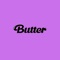 Butter artwork