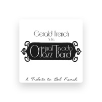 Gerald French and The Original Tuxedo Jazz Band