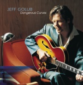 Jeff Golub - Dangerous Curves