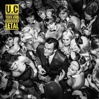 LETAL - Single - Toxværd & UC