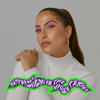 Snoh Aalegra - TEMPORARY HIGHS IN THE VIOLET SKIES artwork