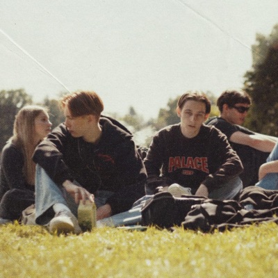 Park - Single