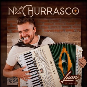 No Churrasco - EP