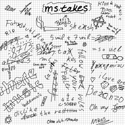 ms.takes (feat. Yngmizu 8713) - Single