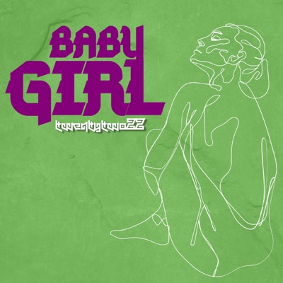 Baby Girl - Single