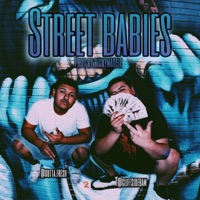 Street babies (feat. Gutta.Fresh) - Single - Cliffsidebam
