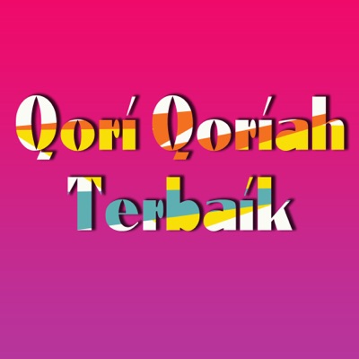 Qori Qoriah Terbaik