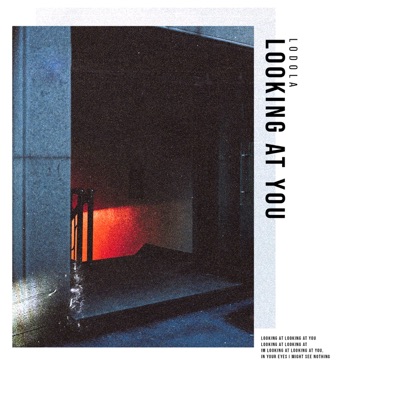 Looking at You - Single