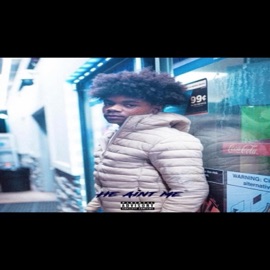 He Ain't Me Mar WRLD