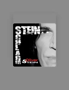 Listen to Oliver Stein, watch music videos, read bio, see tour dates & more!