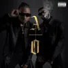 Anuel AA & Ozuna - 100