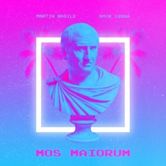 Mos Maiorum (feat. Amir Issaa) - Single