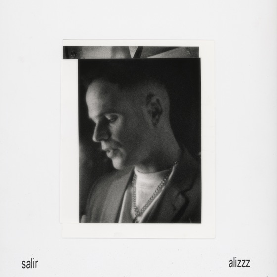 Cover artwork for Salir