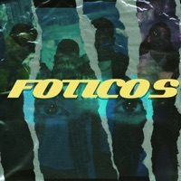 FOTICOS (feat. Joss DV) - Single - Castrillón, BRIEL & The Fucking CR