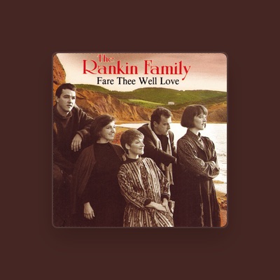 Listen to The Rankin Family, watch music videos, read bio, see tour dates & more!