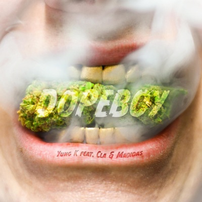 Dopeboy (feat. CLA & Madidas) - Single