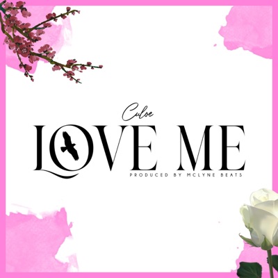 Love me - Single