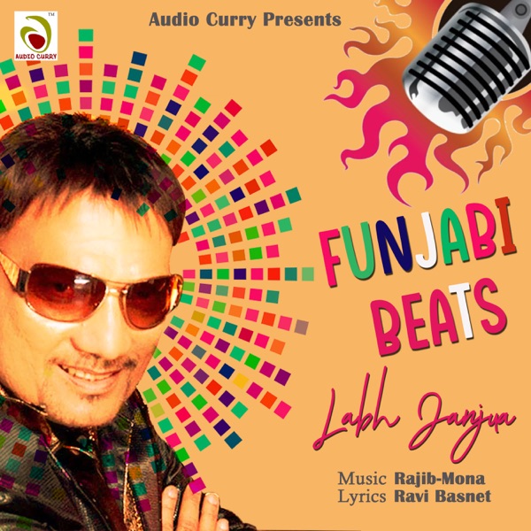 Funjabi Beats - Single