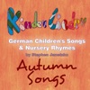 Kinderlieder - German Children's Songs & Nursery Rhymes - Autumn Songs