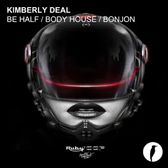 Body Horse by Kimberly Deal song reviws