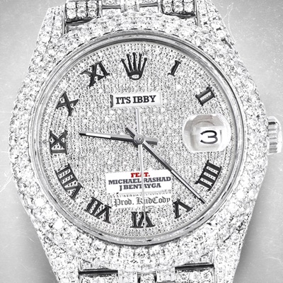 Making it Count (feat. Michael Rashad & J Bentayga) - Single