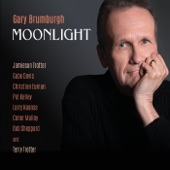 GARY BRUMBURGH - I'll Close My Eyes