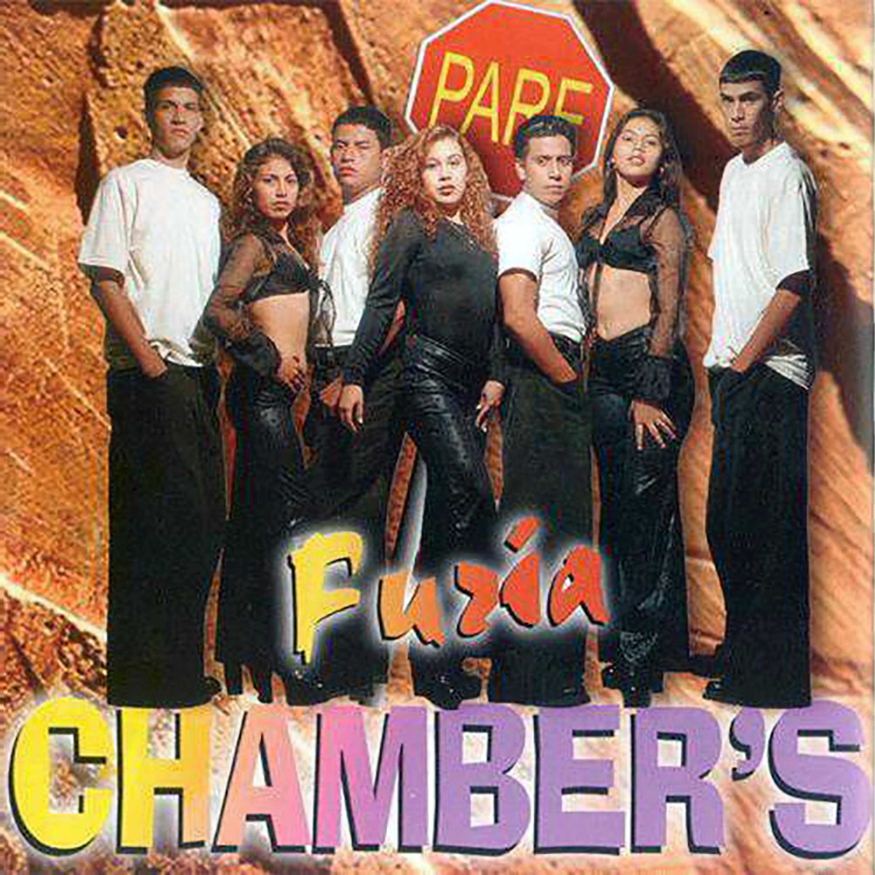 Chambers Furia