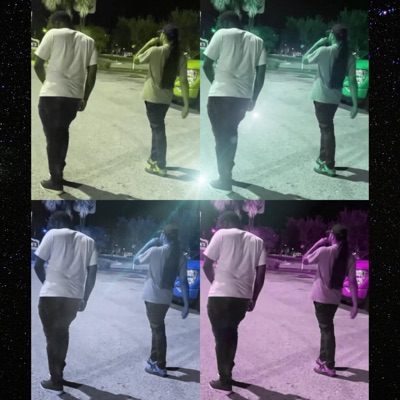 Scopes Walk (feat. Scopes) - Single