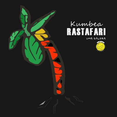 Kumbea Rastafari (feat. Robertico) - Single