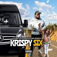 Krispysix (feat. Krispylife Kidd) - Single - Lil baby six