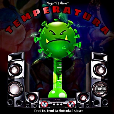 Temperatura - Single