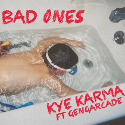 Bad Ones (feat. Gengarcade) - Single