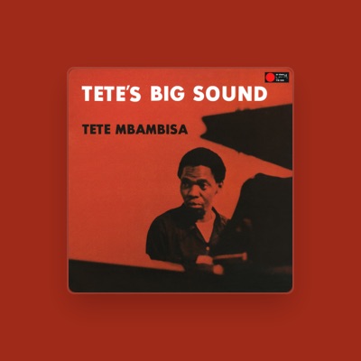 Tete Mbambisa