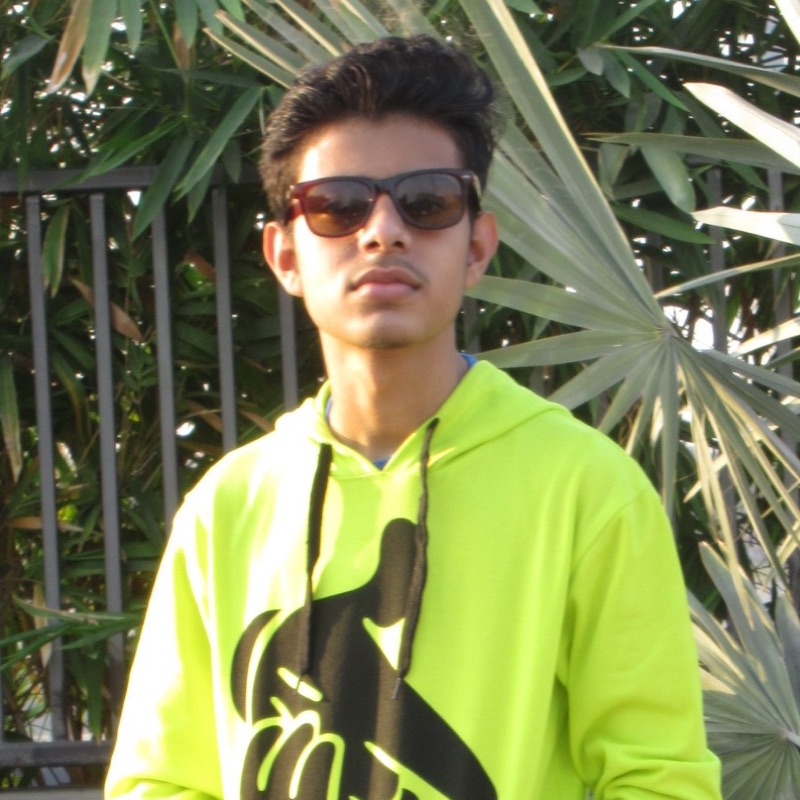 Yash Chavda & Mohammad Hifzan - Oh Humsafar