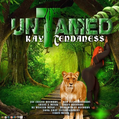 Untamed (Extended Play)