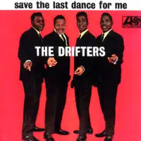 Save the last dance for me