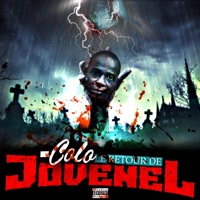 Le retour de Jovenel - Single - COLO