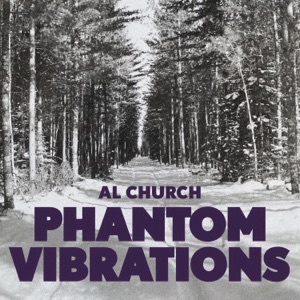 Phantom Vibrations (Indigo Version) - EP