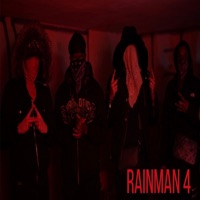 RAINMAN#4 (feat. Bwems) - Single - DrkBinks