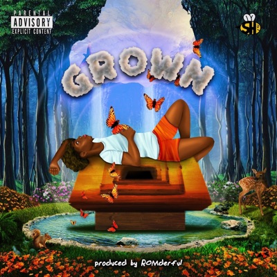 Grown - Single