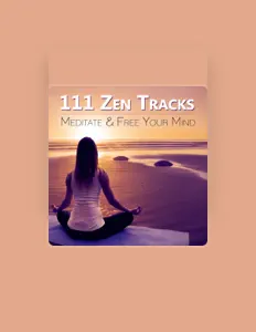 Zen Meditation Music Academyを聴いたり、ミュージックビデオを鑑賞したり、経歴やツアー日程などを確認したりしましょう！