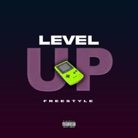 Level Up Freestyle - Single - James Boston