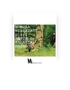 Escucha a Monika Werkstatt, mira videos musicales, lee su biografía, consulta las fechas de las gira y más.
