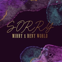 Sorry - Single - Mirry & Reny World