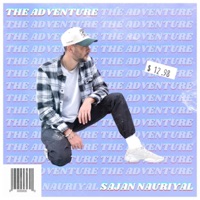 The Adventure - Single - Sajan Nauriyal