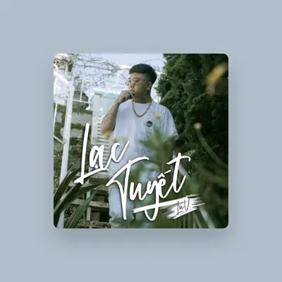 Listen to Lu V, watch music videos, read bio, see tour dates & more!