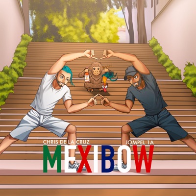 Mexibow - Single